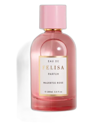 Majestic Rose Felisa by FELISA