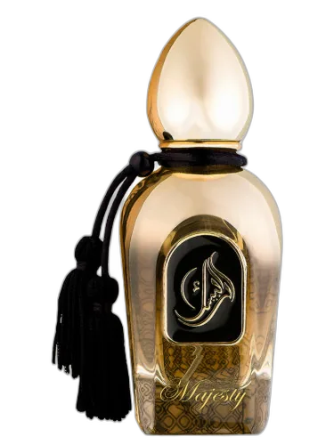 Majesty Arabesque Perfumes