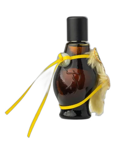 Makauy Tigress Fang Aromatherapy by Fang Aromatherapy