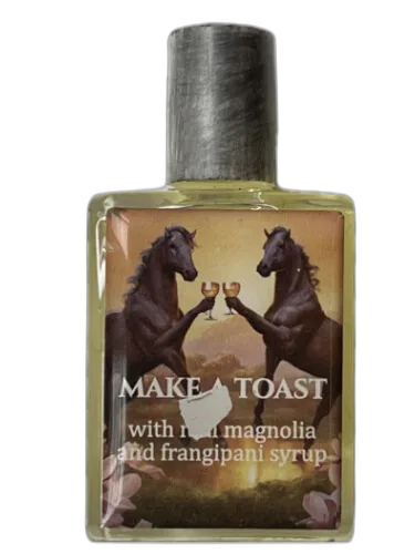 Make A Toast Recensione Negativa
