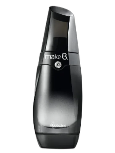 Make B. Eau De Parfum O Boticário