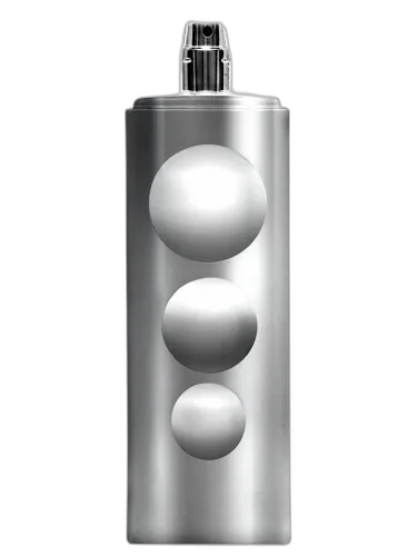 Make Me Fever Silver Mahogany by Mahogany