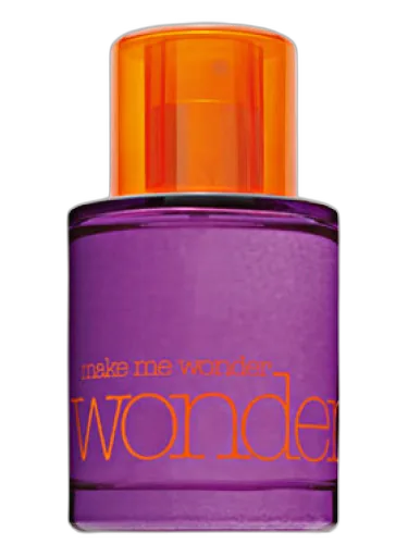 Make Me Wonder Avon by Avon