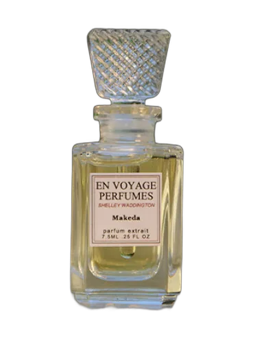 Makeda En Voyage Perfumes by En Voyage Perfumes