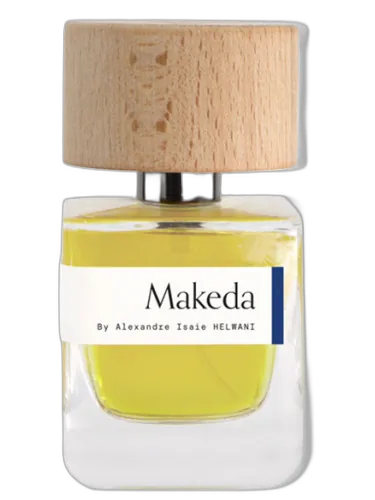 Makeda Parfumeurs Du Monde by Parfumeurs du Monde