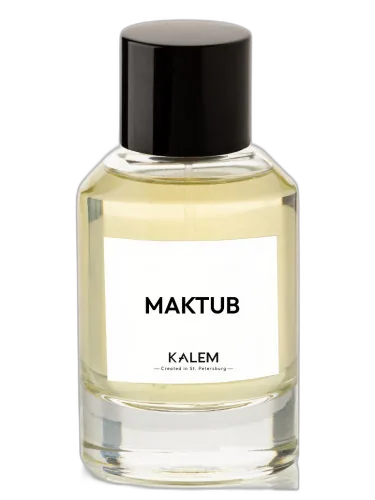 Maktub Kalem by Kalem