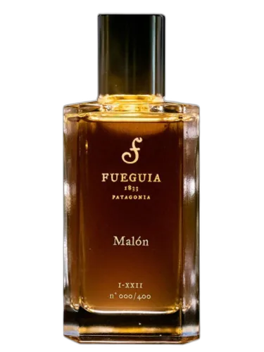 Malón Fueguia 1833 by Fueguia 1833