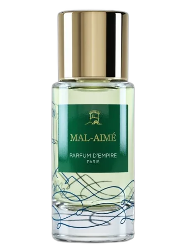 Mal-aimé Parfum D'empire by Parfum d'Empire