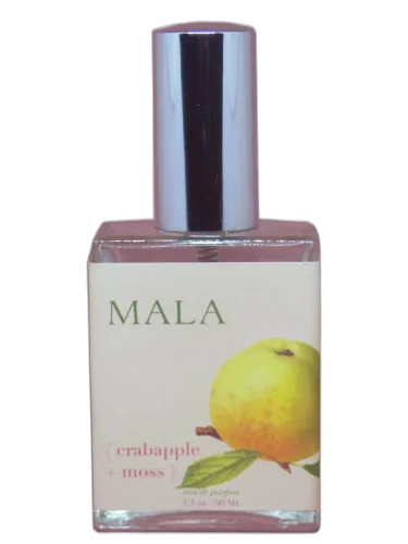 Mala Crabapple And Moss Henny Faire Co. by Henny Faire Co.