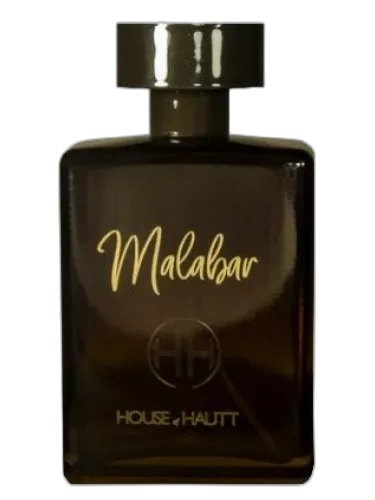 Malabar House Of Hautt by House of Hautt