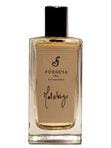 Malabrigo Fueguia 1833