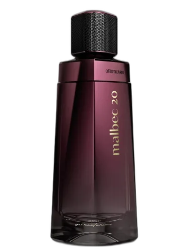 Malbec 20 O Boticário by O Boticário