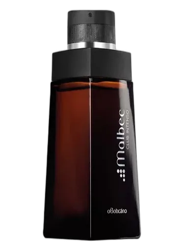 Malbec Club Intenso O Boticário by O Boticário