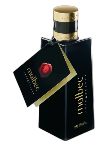 Malbec Gran Reserva (2008) O Boticário by O Boticário