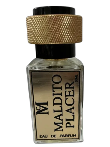 Maldito Placer Casaniche by Casaniche