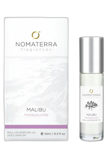 Malibu Honeysuckle Nomaterra