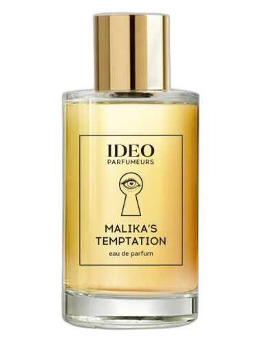 Malika's Temptation Ideo Parfumeurs