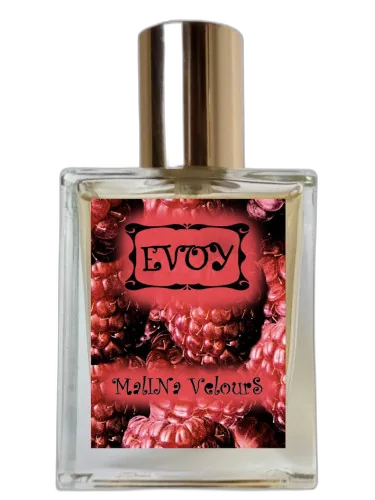 Malina Velours Evoy by EVOY
