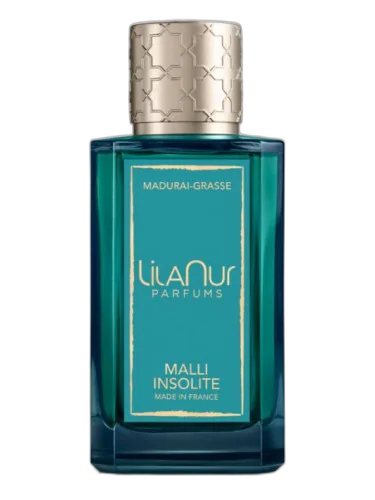 Malli Insolite Lilanur Parfums by LilaNur Parfums