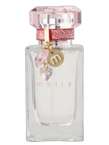 Mally Mally by Mally