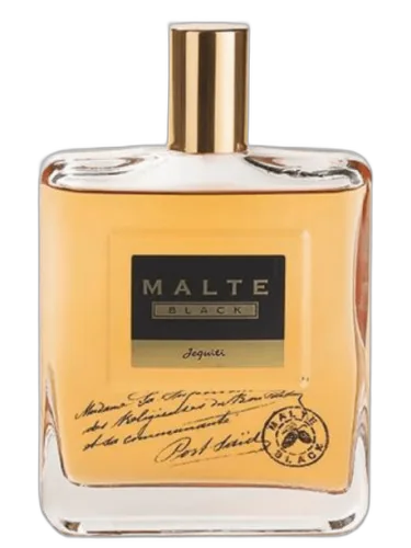 Malte Black Jequiti by Jequiti