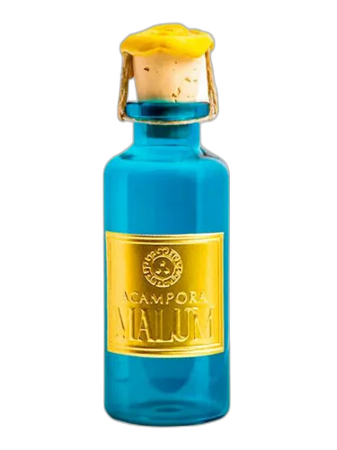 Malum – Pure Essence Bruno Acampora by Bruno Acampora