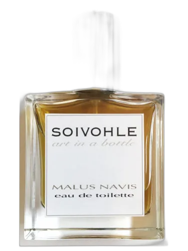 Malus Navis Soivohle by Soivohle