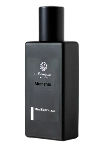 Mamihlapinatapai Metaphysica Parfums