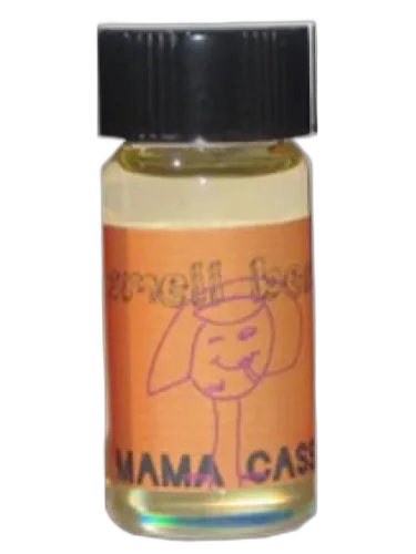 Mamma Cassis Smell Bent by Smell Bent
