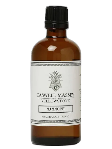 Mammoth Fragrance Tonic Caswell Massey by Caswell Massey