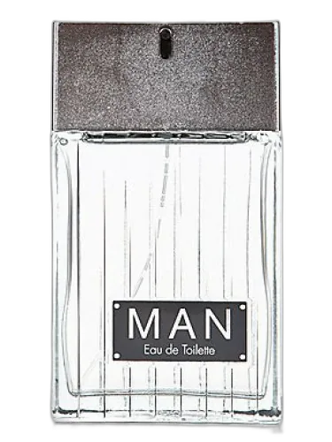 Man 2 Judith Williams by Judith Williams