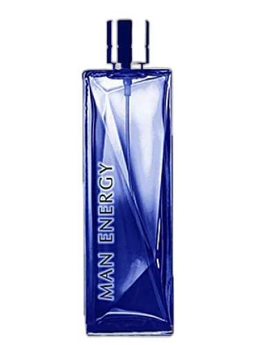 Man Energy Новая Заря (the New Dawn) by Новая Заря (The New Dawn)