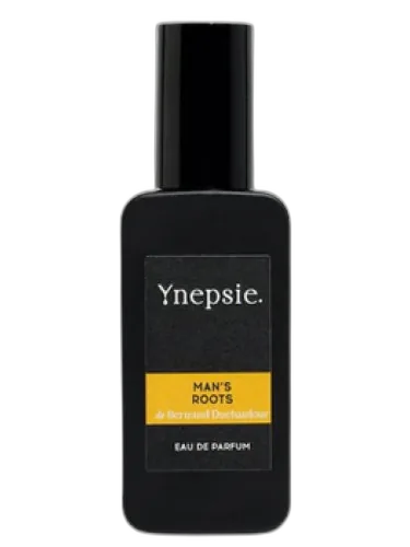 Man's Roots Ynepsie by Ynepsie