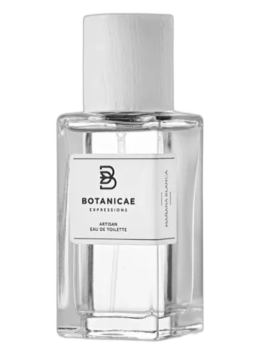 Manana Blanca Botanicae by Botanicae