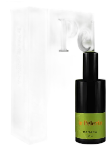 Manana Le Pelerin by le Pelerin
