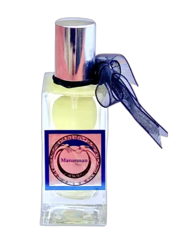Manannan Scents Of Man by Scents of Man