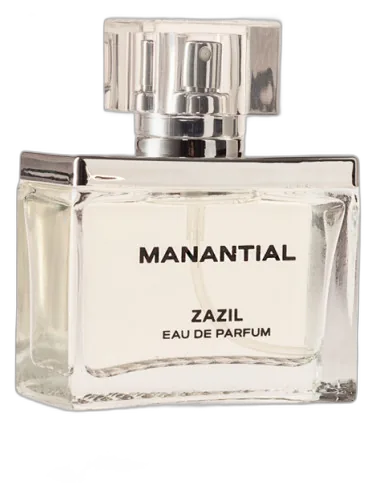 Manantial Zazil by Zazil