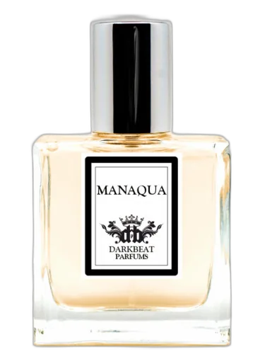 Manaqua Darkbeat Parfums