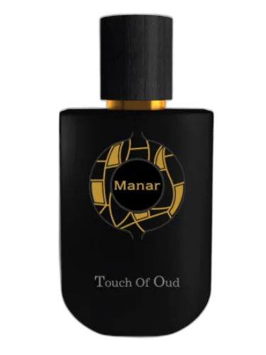 Manar Touch Of Oud