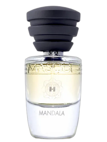 Mandala Masque Milano by Masque Milano