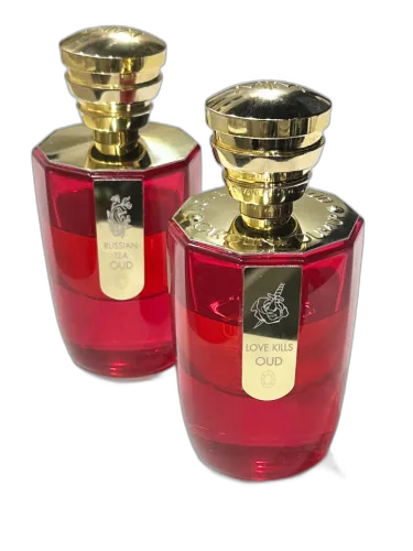 Mandala Oud Masque Milano by Masque Milano