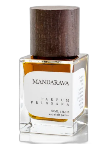 Mandarava Prissana