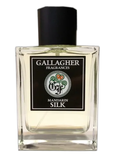 Mandarin Silk Gallagher Fragrances by Gallagher Fragrances