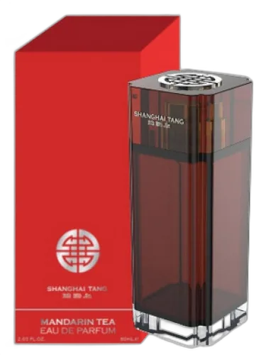 Mandarin Tea Shanghai Tang by Shanghai Tang