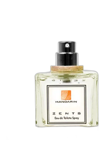 Mandarin Zents by Zents