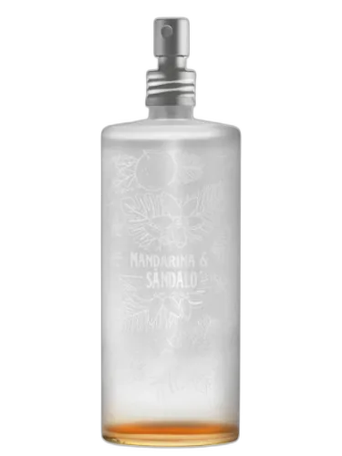 Mandarina & Sândalo Granado by Granado