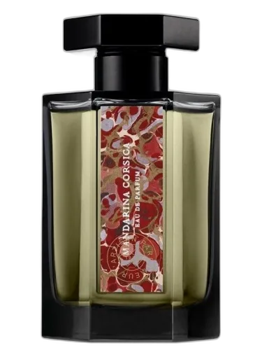 Mandarina Corsica L'artisan Parfumeur by L'Artisan Parfumeur