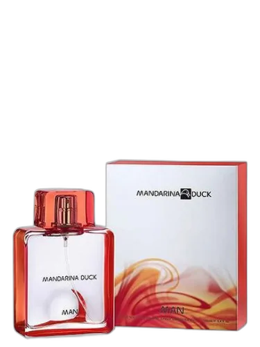Mandarina Duck Man Mandarina Duck by Mandarina Duck