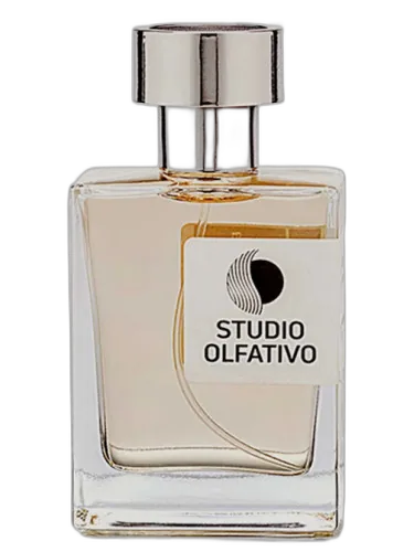 Mandarina Journey Studio Olfativo by Studio Olfativo