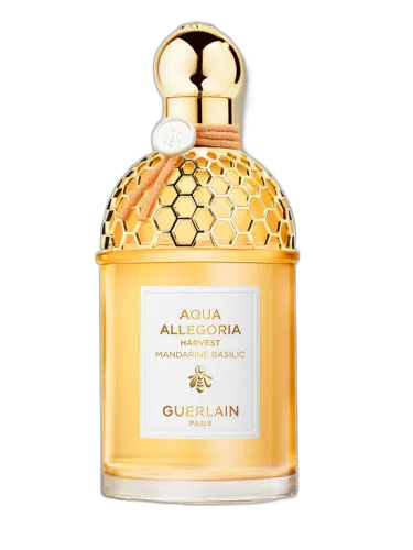 Mandarine Basilic Harvest Guerlain by Guerlain